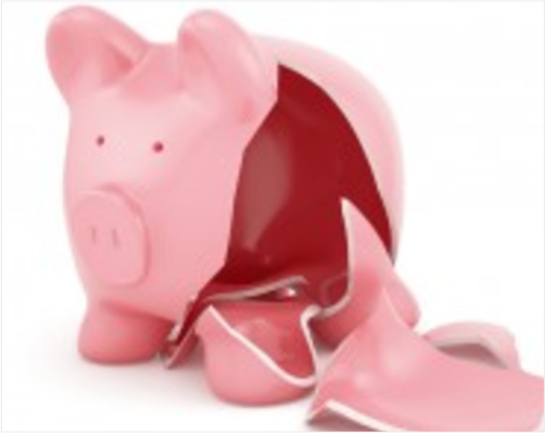 insolvency